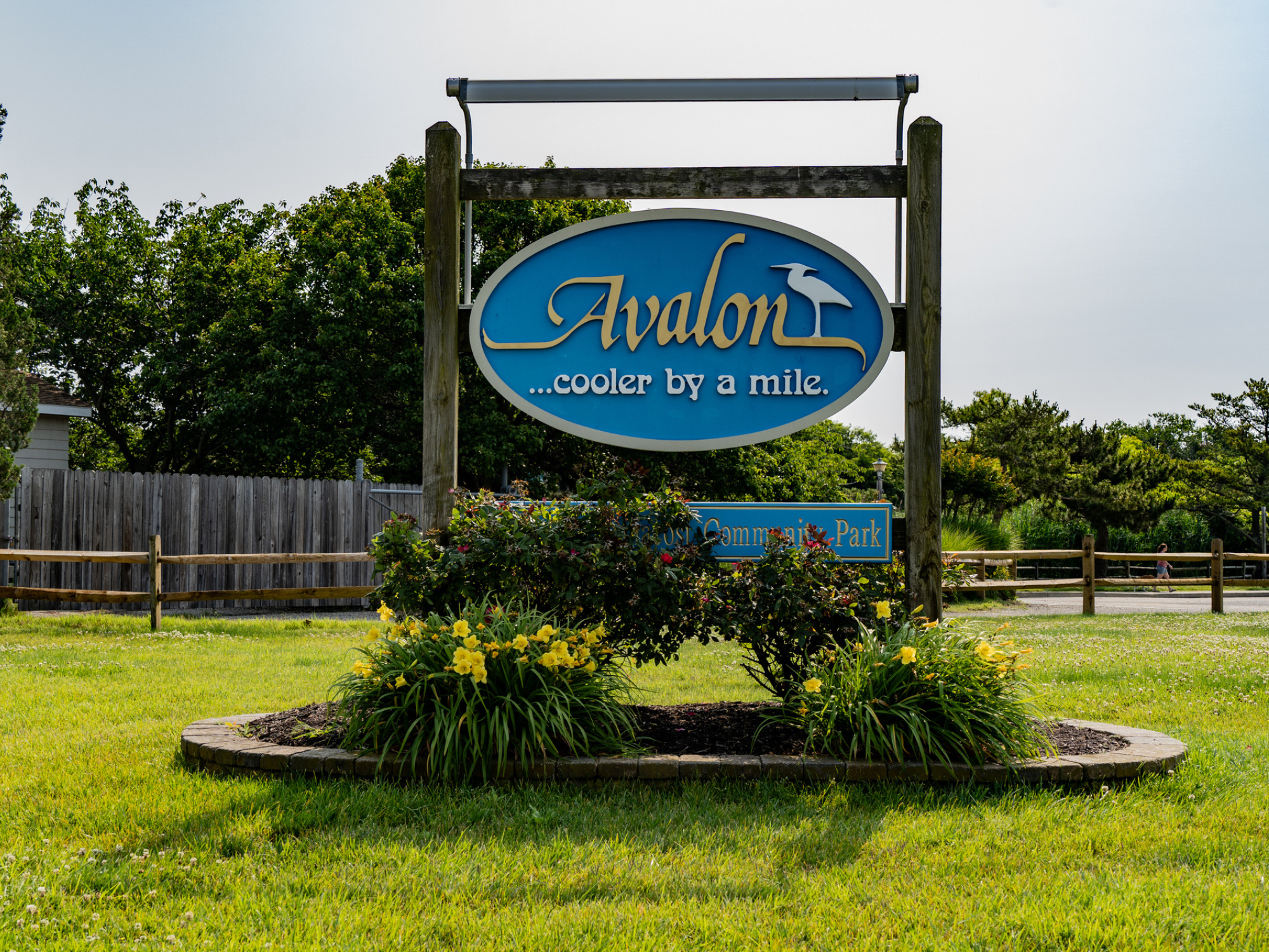 Avalon, New Jersey Linen Rentals