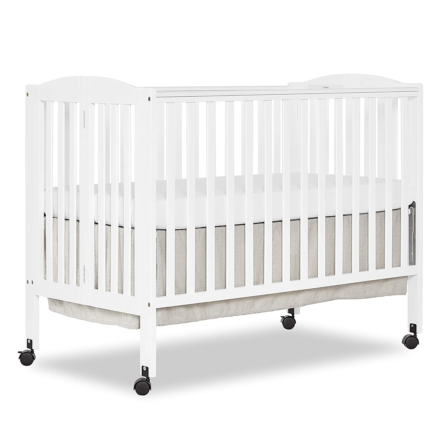 Full Size Crib