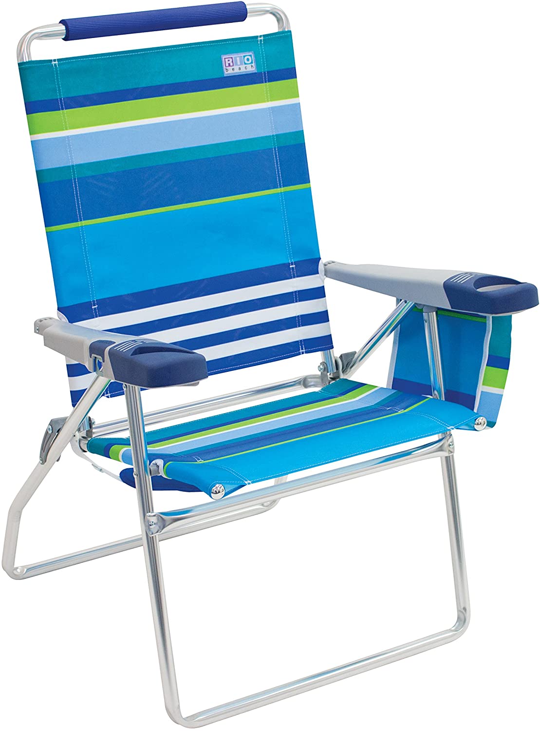High Beach Chair