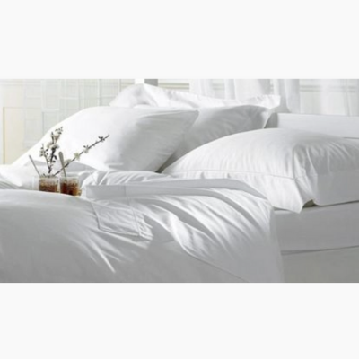 Queen/Full Bed & Bath Package (sheets & bath towels)