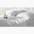 King Bed & Bath Package (sheets & bath towels)