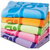 Full Bed, Bath & Beach Package (sheets, bath & beach towels)