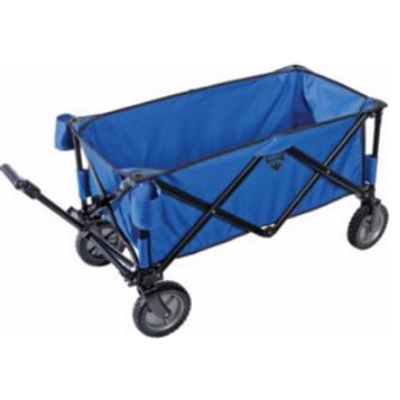 Quest Folding Sports Wagon