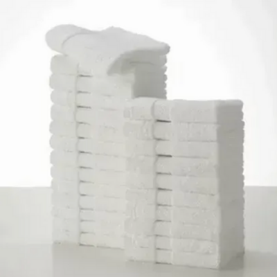 Washcloth - Individual