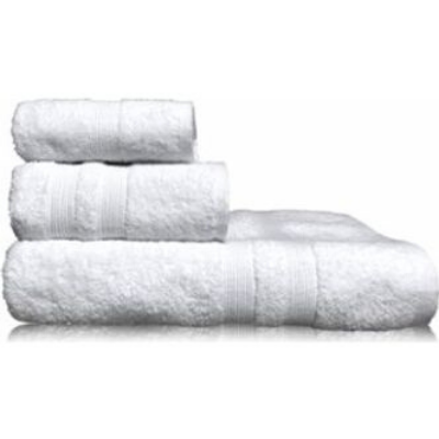 Bath Towel Set - Individual
