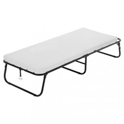 Portable Folding Twin Bed
