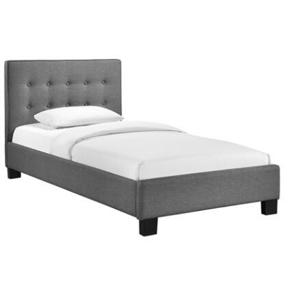 (NEW) Essential Bedding Package - TWIN w/NO pillow