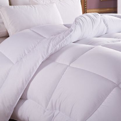 Down Alternative Comforter - FULL/QUEEN